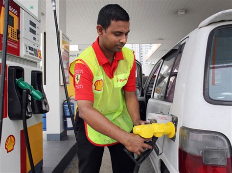 The collaboration had begun in april 2019 and they are aiming to make this available at all. Shell Malaysia Axing 1,300 Jobs To "Become A More Agile ...