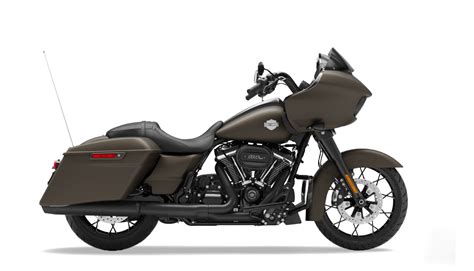 Road Glide® Special Black Gold Harley Davidson®