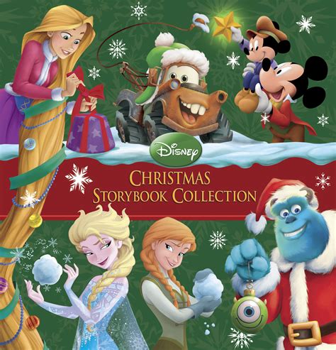 Walt Disney S Classic Storybook Volume 3 Disney Books Disney Publishing Worldwide