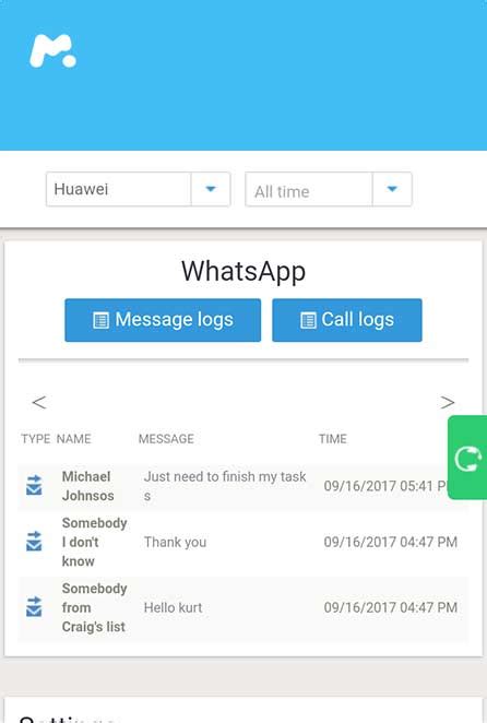 Como Entrar A Mi Cuenta De Whatsapp Desde Otro Celular Compartir Celular