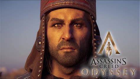 Assassin s Creed Odyssey 260 Das Ende vom Jäger Let s Play Deutsch