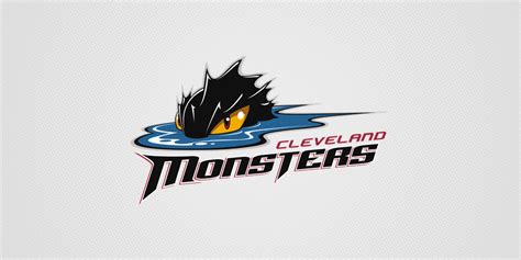 Cleveland Witnesses Evolution Of Monsters —