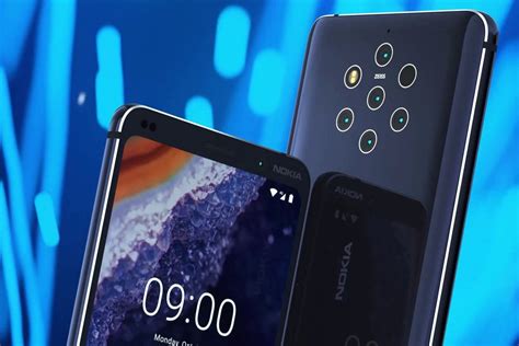 Nokia 9 Pureview Specs Release Date Price And All The Latest Leaks