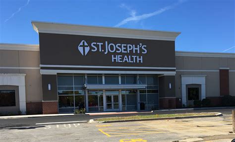 St Josephs Physicians Primary Care Camillus Medical Center