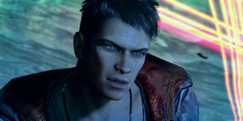 Dmc Devil May Cry Gameplay Lanetareview