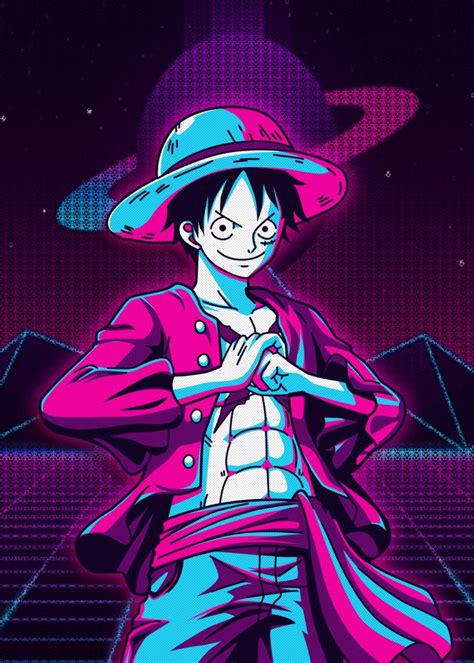 Cool Anime Wallpapers Luffy