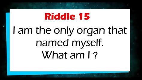 15 New Tricky Riddles For Kids And All Youtube Tricky Riddles