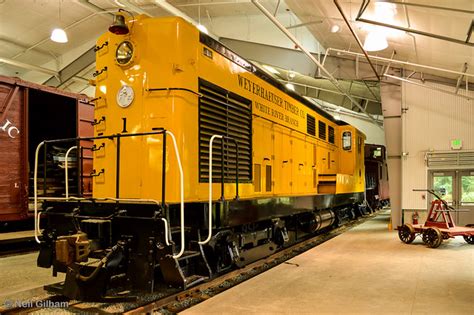 Flickr The Fairbanks Morse Diesel Locomotives Pool