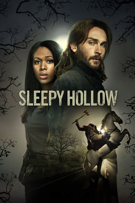 Ver Sleepy Hollow 2013 Online Pelisplus