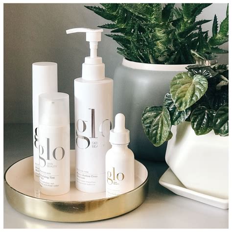Glo Skin Beauty 5 Easy Steps Professional Skin Care Products Beauty