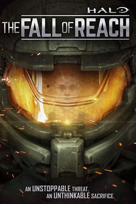 Halo The Fall Of Reach Yify Subtitles Details