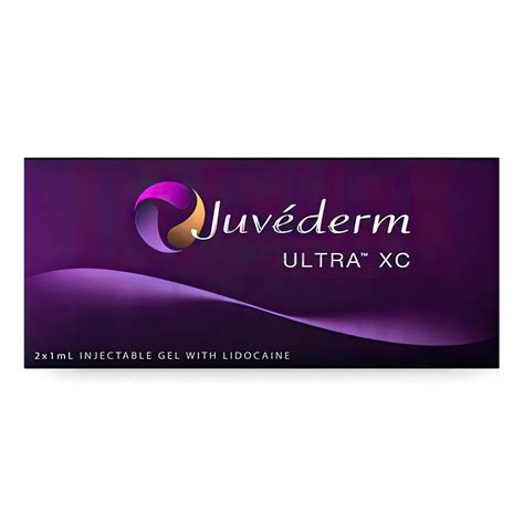 Juvederm Ultra Xc Wholesale Dermal Fillers Buy Now