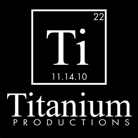 Titanium Productions