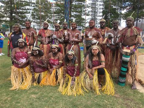 Dancing And Events Lockhart River Aboriginal Shire Council