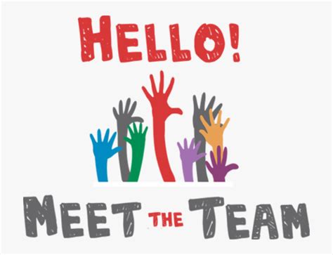 Meet And Greet, HD Png Download - kindpng