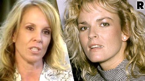 History Repeating Nicole Brown Simpsons Sister Claims She Narrowly
