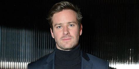 Armie Hammer Goes Viral After Posting Video Of His Son Sucking His Toes Armie Hammer Ford