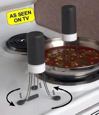 The micro controller used is of atmel i.e. Why spend time stirring~RoboStir $16.99 | Housewares, Yard ...