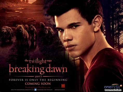 The Twilight Saga Breaking Dawn Part 1 Movie Hd Wallpapers The