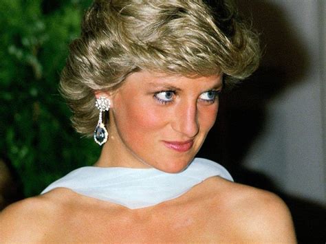 11 Times Princess Diana Got Caught Being A Rebel On Camera Rose Burke