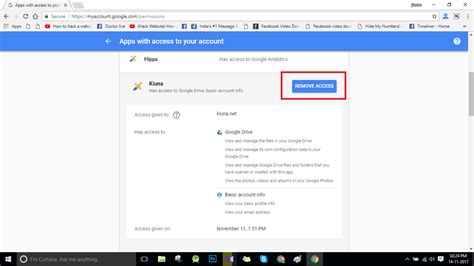 I get ssl errors on google chrome, steam, discord, internet explorer, and edge: FIX Google Drive Error - You can't view or download this ...