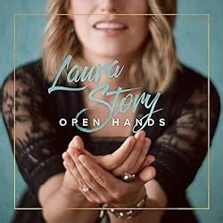 Susan Heim On Parenting Music Cd Review And Giveaway Open Hands By Laura Story