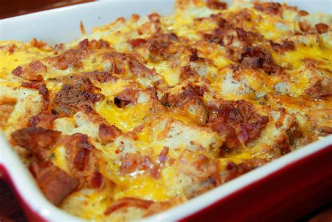 7 Of The Best Breakfast Casseroles Ever