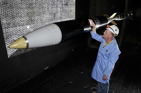 Low Yield Nuclear Weapons Are Worth A New Look