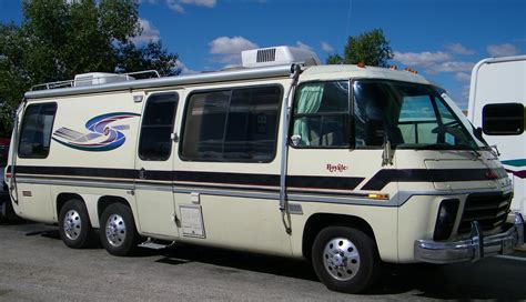 Gmc Motorhomes For Sale