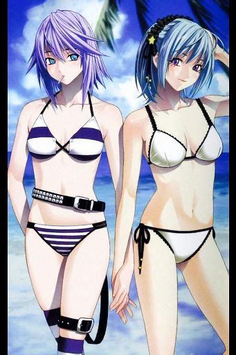 Bikinis Wiki Anime Amino