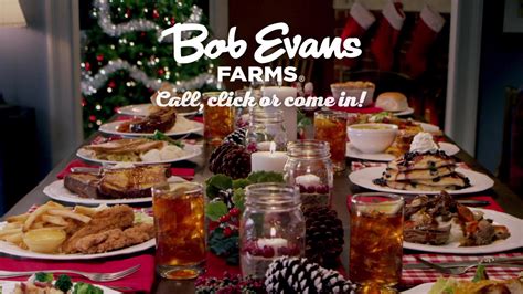 Bob evans lunch and dinner. Can You Cancel Christmas Dinner Order From Bob Evans? : 15 ...