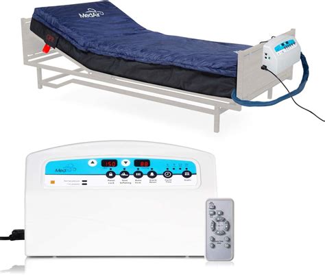 10 Best Hospital Bed Mattress For Patients In 2023