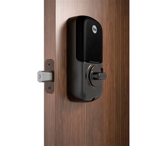 We did not find results for: Yale Locks Assure Lock SL with Z-Wave in Bronze (YRD256) 81023000062 | eBay