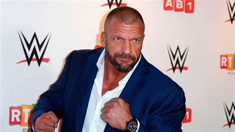 Triple H Biography And Net Worth Latest Sports News Africa Latest