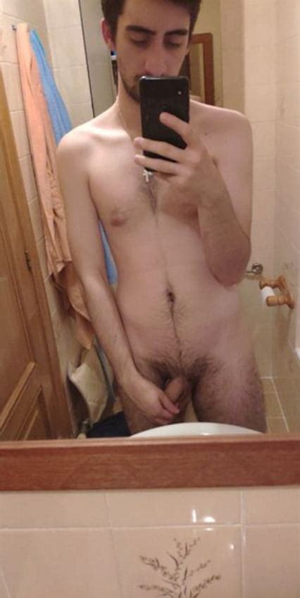 Selfies Masculinos Amateur Chicas Desnudas Y Sus Co Os
