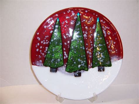 The Best Glass Fusing Ideas Iwms Landscaping Ideas Glass Fusion Ideas Fused Glass Ornaments