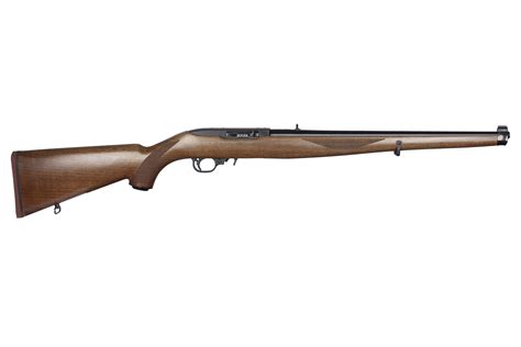 Ruger 1022 International 1265 Shooters Sporting Center