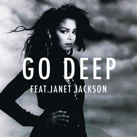 05 Go Deep Feat Janet Jackson Produced By Mr 50 By Automatixx Free