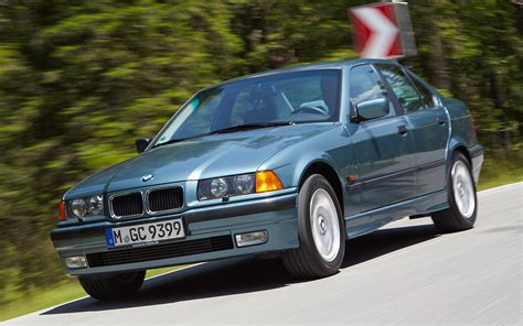 Bmw 3 Series E36 Buyers Guide Prestige And Performance Car