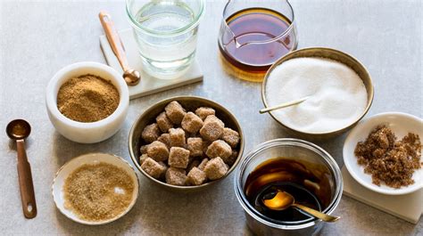A Definitive Guide To Types Of Brown Sugar 24 Mantra