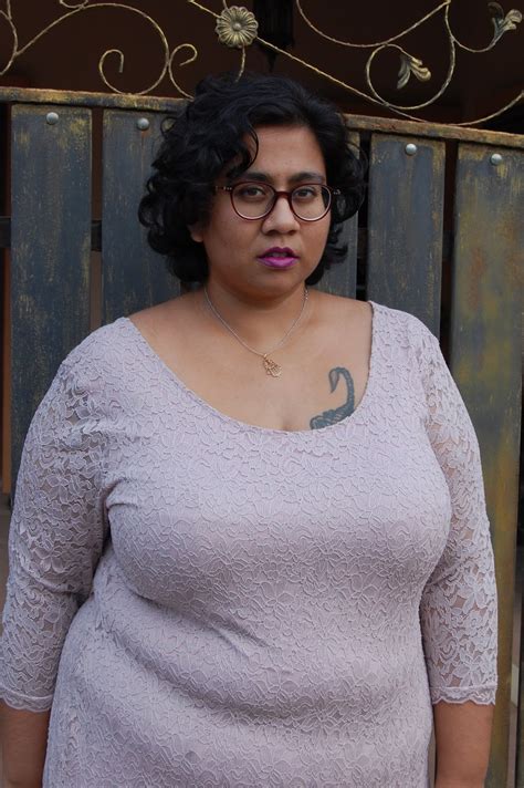 11 South Asian Plus Size Bloggers You Should Know Adios Barbie