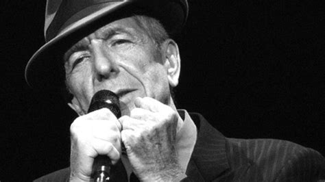 Tower Of Song Leonard Cohen Youtube