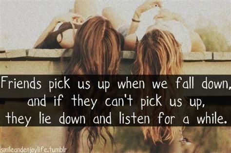 We hope that these best quotes about friendship has inspired you and your friends. Real Friends Support Quotes. QuotesGram