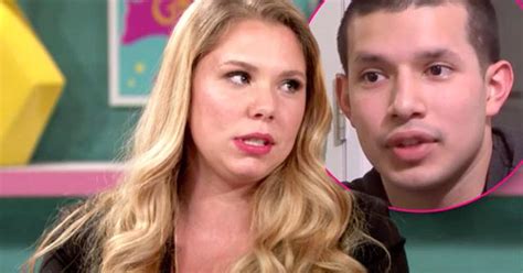 busted kailyn lowry s husband javi marroquin sends sexy photo to another woman