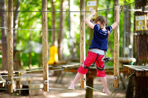 Active Kids Tour Florence - Adventure Parks - - Italy's Best