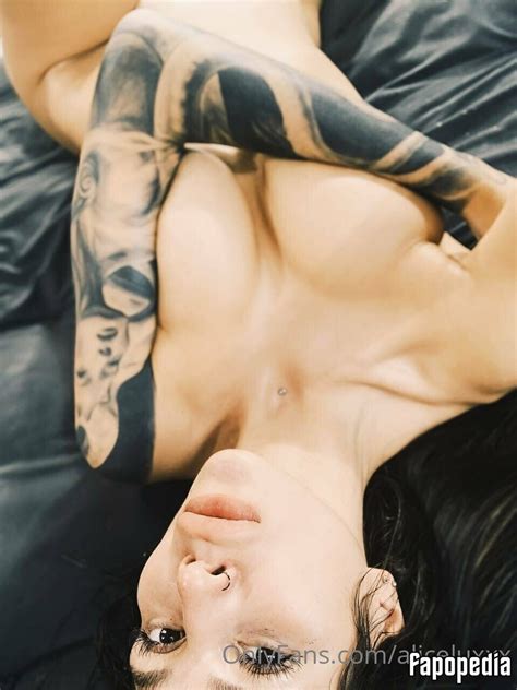 Candice Swanson Nude Leaks Photo Fapopedia