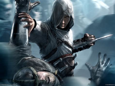 Fondos De Pantalla Assassins Creed X HD Imagen