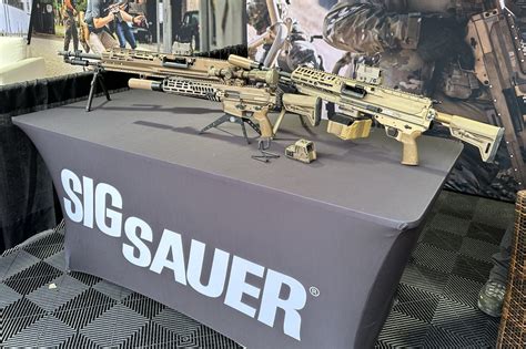 Us Army Changing Next Generation Squad Weapon Carbine Nomenclature To
