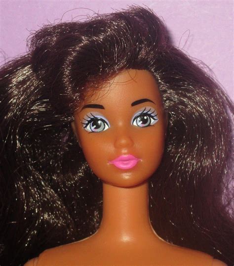 Barbie Steffie Pj Tan Hispanic Beach Teresa Lovely Doll For Ooak Or Play A 1728126334