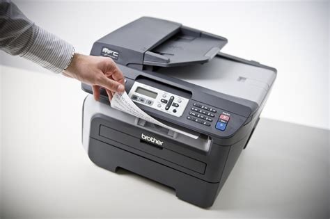 A) do i need to compile the binaries on windows 10 system using. How To Scan A Document From Brother Mfc